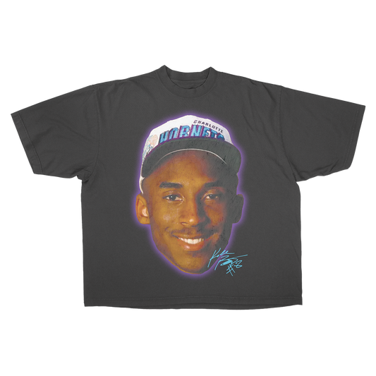 Kobe before Kobe