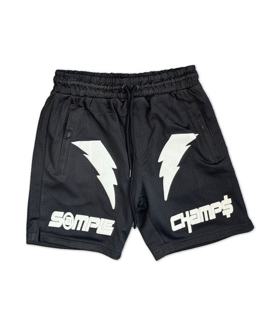 Sample Shorts